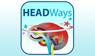 Headways App logo 400x235
