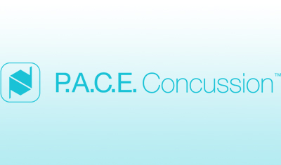 Pace Concussion App logo 400x235