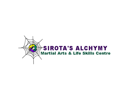 Sirota-Alchymy-Martial-Arts-and-Life-Skills-Centre-logo