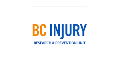 BC Injury Prevention Unit logo
