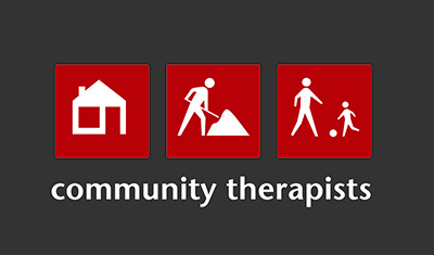 Community Therapists logo