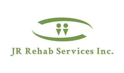 JR Rehab Services logo
