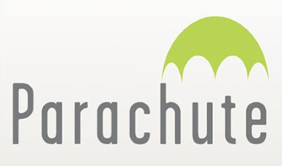 Parachute logo