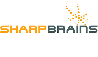 Sharp Brains logo