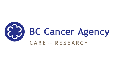 BC Cancer Agency logo