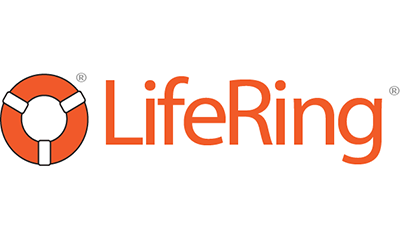 LifeRing logo