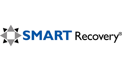 SMART recovery logo