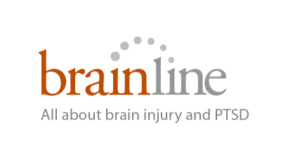 brainline logo