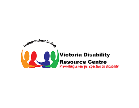 Victoria-Disability-Resource-Centre-logo