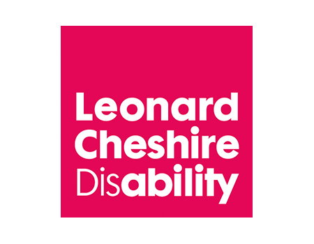 Leonard-Cheshire-Disability-logo