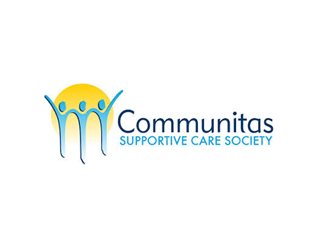Communitas-Supportive-Care-Society-logo