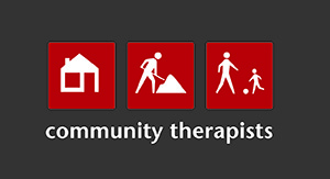 Community-Therapists-logo