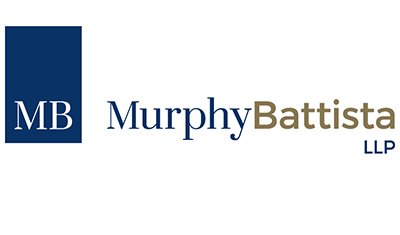 Murphy Battista logo