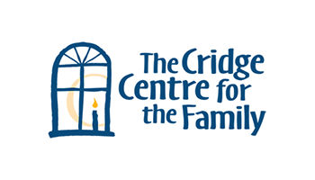The Cridge Centre for Family logo