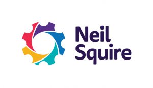 Neil Squire Society logo