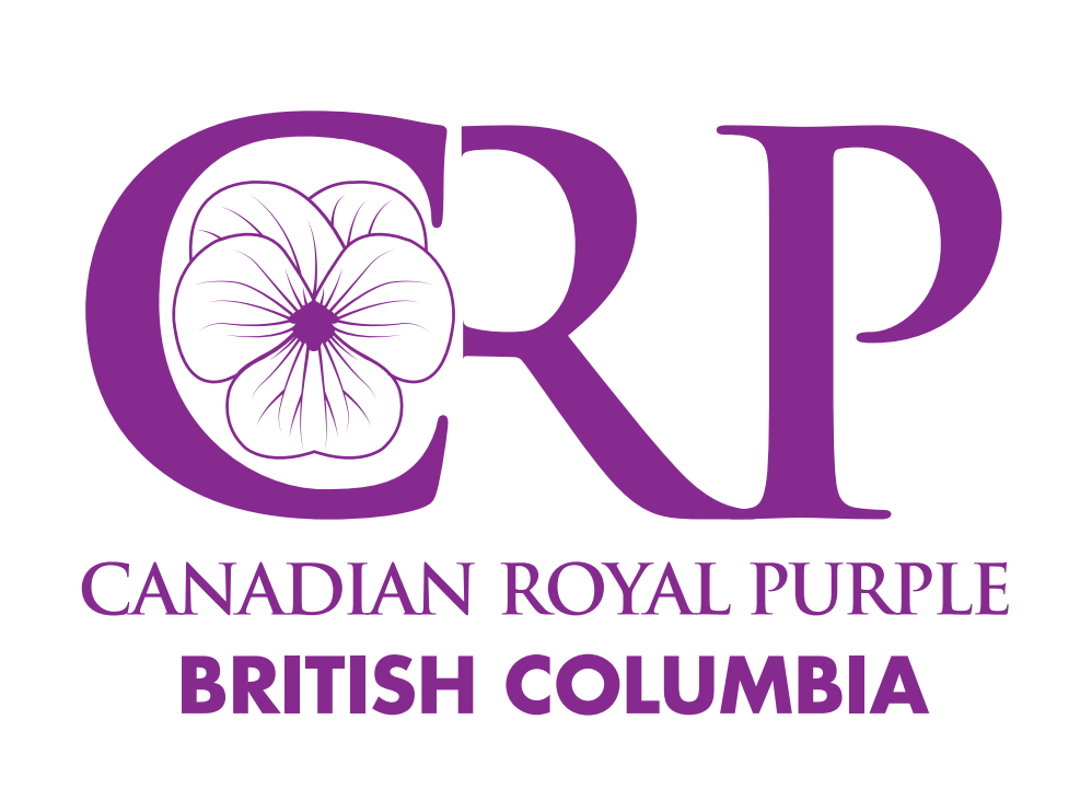 Canadian Royal Purple - British Columbia