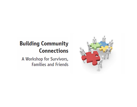 Building Community Connections event image