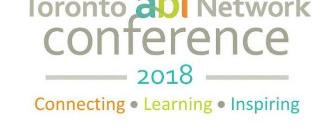 Toronto ABI Network Conference