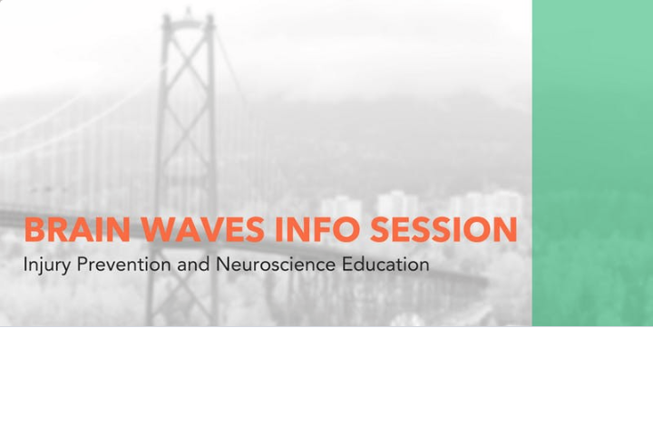 Brain Waves event image