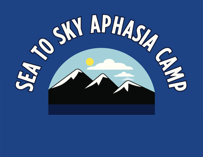 Sea to Sky Aphasia Camp event image