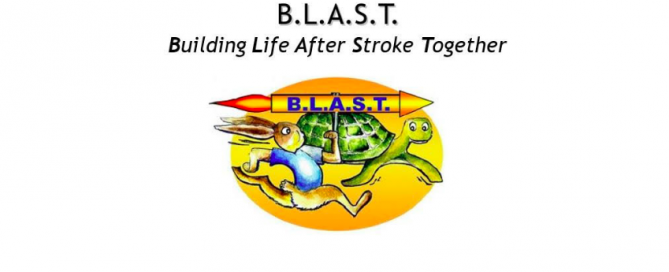 B.L.A.S.T. event image