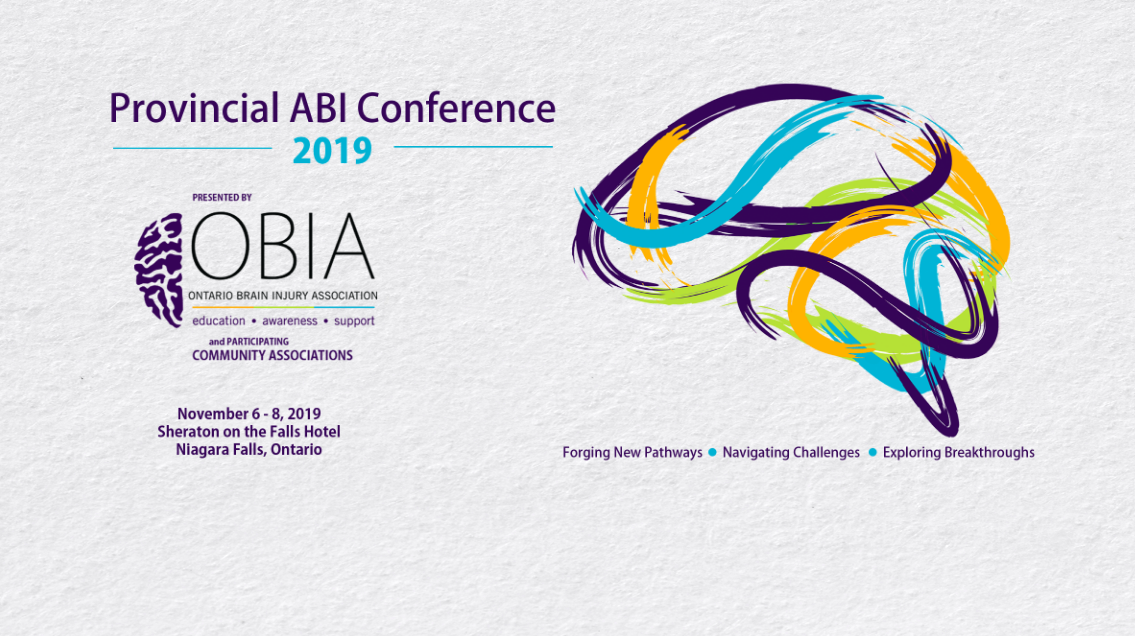 Provincial ABI Conference 2019 event image