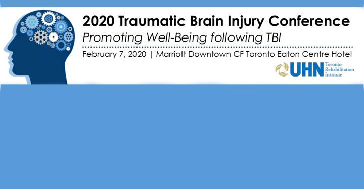 TBI event conference ad