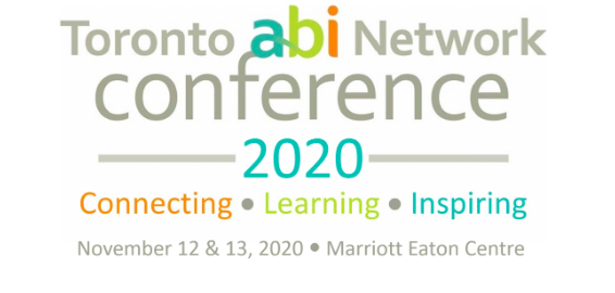 Toronto ABI Conference 2020 event image