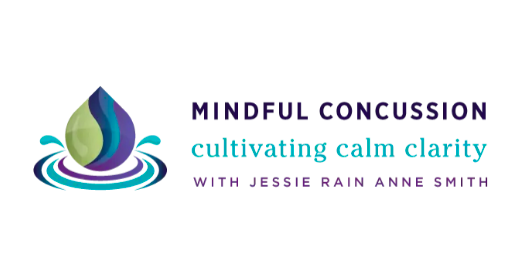 mindful concussion