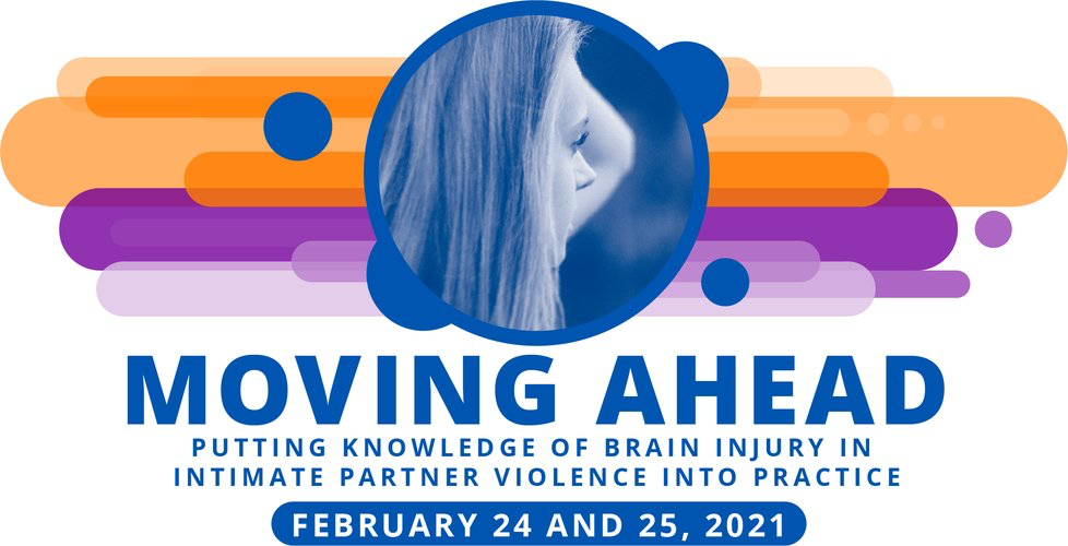 Moving Ahead Conference Logo