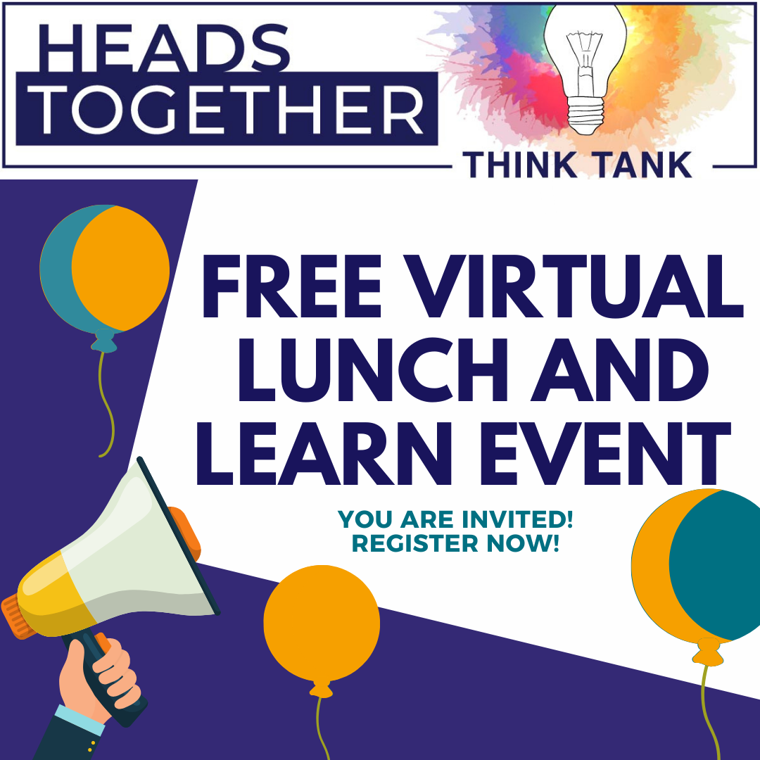 Lunch and Learn Event