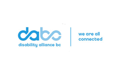 Disability Alliance BC