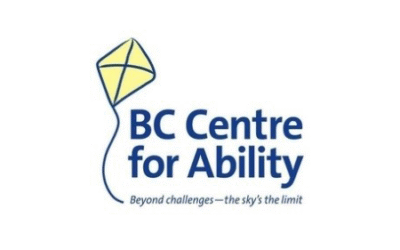 Community Brain Injury Program for Children and Youth in BC