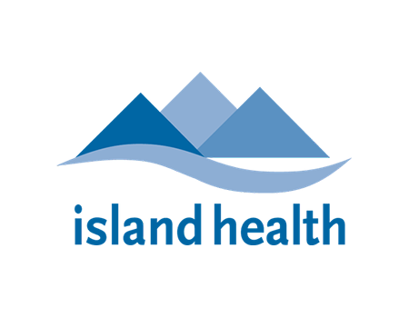 3357 Island Health logo