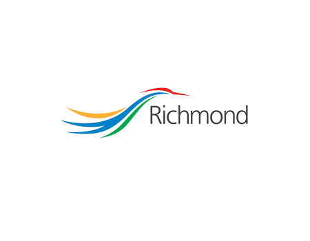 3430 City of Richmond logo