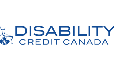 Disability Credit Canada