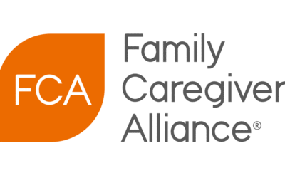 Taking Care of YOU: Self-Care for Family Caregivers
