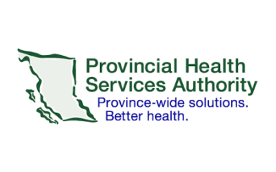 Stroke Services BC