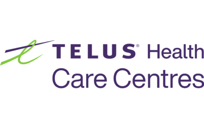 TELUS Health Care Centre (North Vancouver)