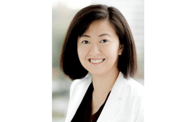 Dr. Lily Wenya Zhou – Neurologist (Mandarin)