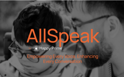 Testers Needed for Speech Technology Software AllSpeak