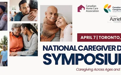 National Caregiver Day Symposium 2026