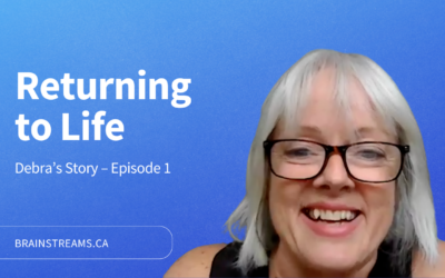 Returning to Life: Video Podcast Series