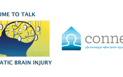 Redesigning Your Life at Connect