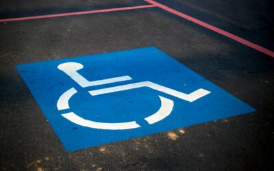 Disability Access Tools Improve Daily Life for All by Yvonne Nielsen
