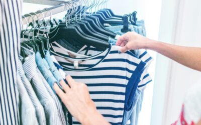 What Not to Wear by Debra Erickson